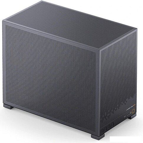 Корпус Jonsbo D32 Std Mesh (черный)