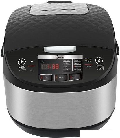 Мультиварка Midea MPC-6020