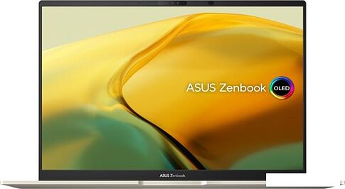 Ноутбук ASUS Zenbook 14X OLED UX3404VA-M3090X
