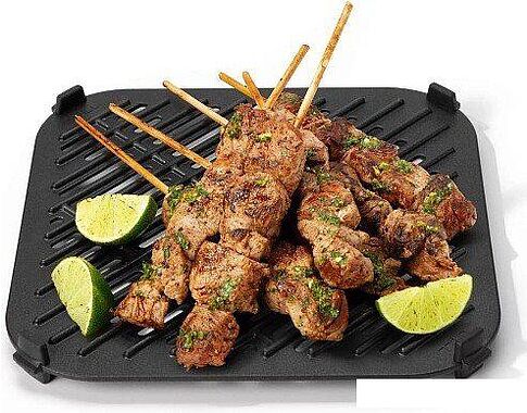 Аэрогриль (аэрофритюрница) NutriBullet NBA0811DG