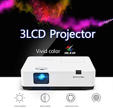 Проектор Byintek K200W