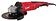 Угловая шлифмашина Milwaukee AGVK 24-230 4933451414