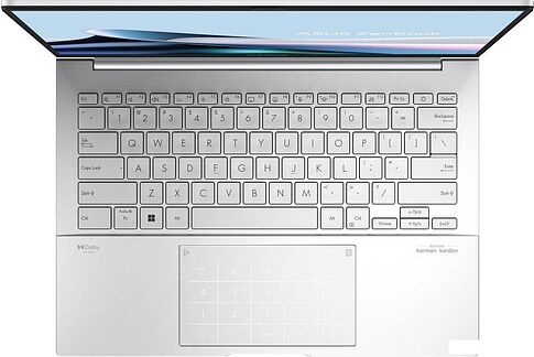 Ноутбук ASUS Zenbook 14 OLED UX3405CA-PP655