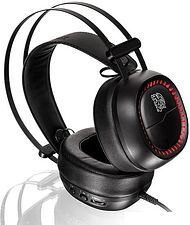 Наушники Thermaltake Shock Pro RGB 7.1