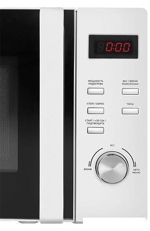 Микроволновая печь RED Solution RM-2002D