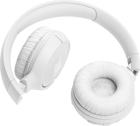 Наушники JBL Tune 525BT (белый)