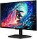Игровой монитор Samsung Odyssey OLED G6 LS27HG610SIXCI
