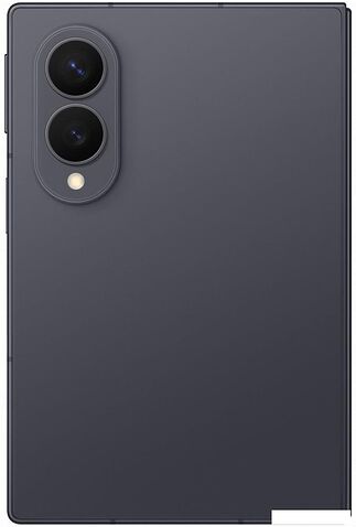 Телефон Samsung Galaxy Z Fold8 SM-F971B 12GB/256GB (серый)