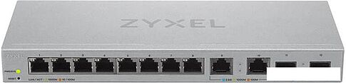 Коммутатор Zyxel XGS1210-12