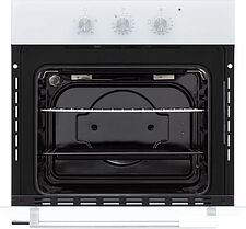 Электрический духовой шкаф Krona Essenza 60 WH G2