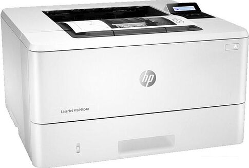 Принтер HP LaserJet Pro M404n W1A52A
