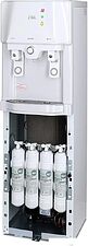 Кулер для воды Ecotronic T98-U4L (белый)