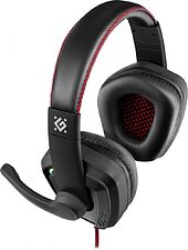 Наушники Defender Quake LED