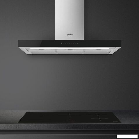 Варочная панель Smeg SI1M4954D