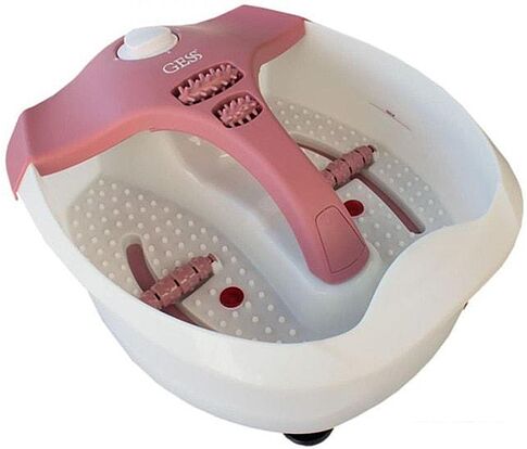 Гидромассажная ванночка Gess Lovely Feet Gess-450