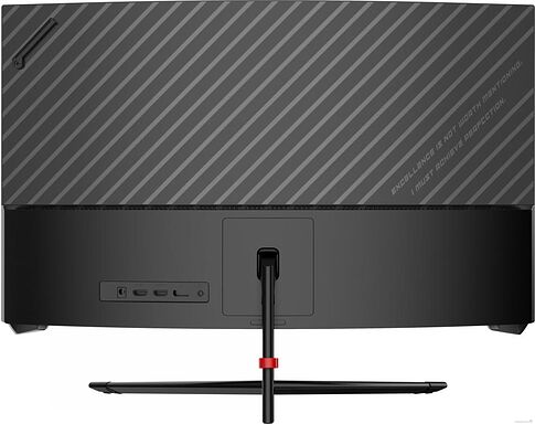 Игровой монитор Dahua LM27-E230C