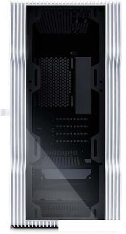 Корпус 1stPlayer Trilobite T3-G (белый)