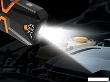Портативное пусковое устройство Soft Drive SDJ-2002