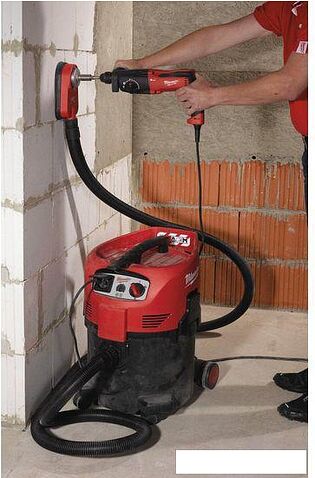 Перфоратор Milwaukee PFH 26 4933428230