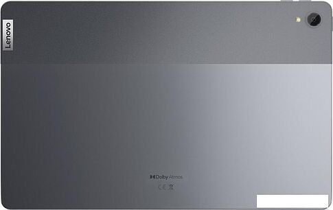 Планшет Lenovo Tab P11 TB-J606L 128GB LTE ZA7S0022RU (темно-серый)