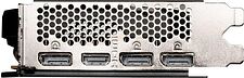 Видеокарта MSI GeForce RTX 4060 Ventus 2X Black 8G