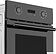 Электрический духовой шкаф Indesit IBFTE 1944 JH BL