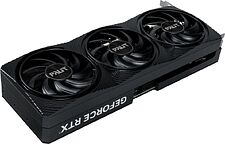 Видеокарта Palit GeForce RTX 4070 Ti Super Infinity 3 OC 16GB NED47TSS19T2-1043S Видеокарта Palit GeForce RTX 4070 Ti Super Infinity 3 OC 16GB NED47TSS19T2-1043S