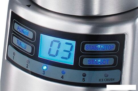 Стационарный блендер ProfiCook PC-UM 1006