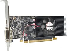Видеокарта AFOX GeForce GT 1030 2GB GDDR5 AF1030-2048D5L7