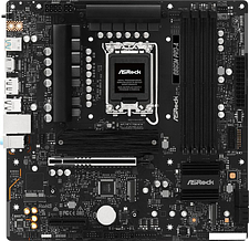 Материнская плата ASRock B860M Pro-A
