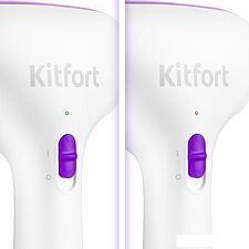 Отпариватель Kitfort КТ-998-1