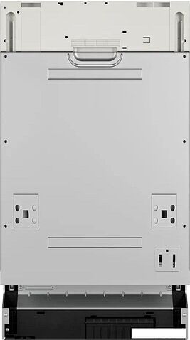 Встраиваемая посудомоечная машина KUPPERSBERG GIM 4592