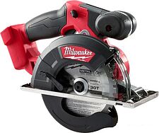 Дисковая (циркулярная) пила Milwaukee Fuel M18 FMCS-0X (без АКБ) Дисковая (циркулярная) пила Milwaukee Fuel M18 FMCS-0X (без АКБ)