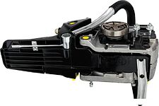 Бензопила DDE CS5018