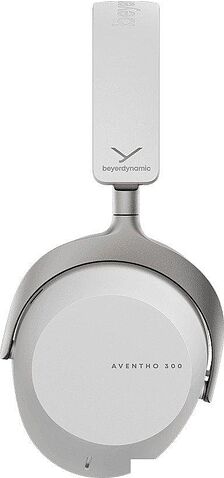 Наушники Beyerdynamic Aventho 300 (серый)