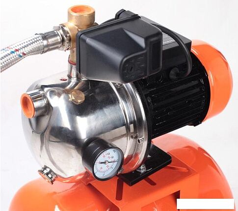 Насос Patriot PW 1200-24 INOX