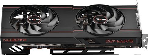 Видеокарта Sapphire Pulse Radeon RX 6750 XT 12GB 11318-03-20G