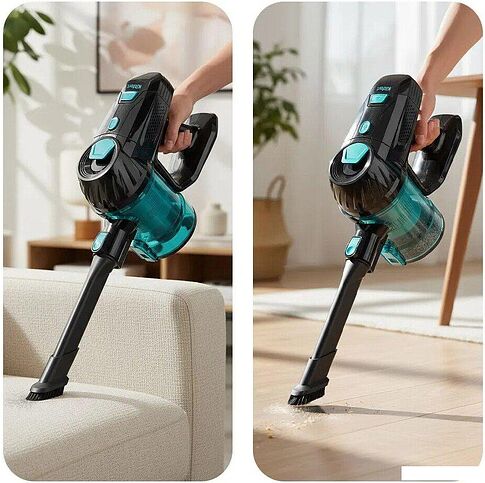 Пылесос Kitfort KT-5218