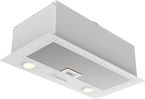 Кухонная вытяжка ZorG Technology Cendy 1000 52 M (белый)