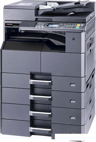 МФУ Kyocera Mita TASKalfa 2321