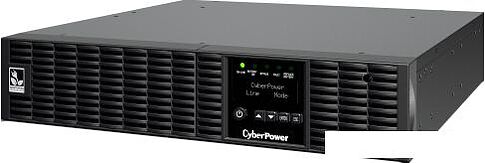 Источник бесперебойного питания CyberPower Online OL OL1000ERTXL2U