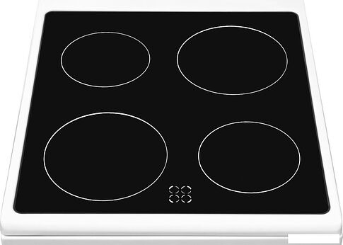 Кухонная плита Hansa FCCW58240H