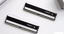 Оперативная память G.Skill Trident Z5 RGB 2x48ГБ DDR5 6000 МГц F5-6000J3036F48GX2-TZ5RW Оперативная память G.Skill Trident Z5 RGB 2x48ГБ DDR5 6000 МГц F5-6000J3036F48GX2-TZ5RW