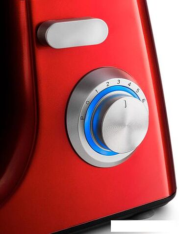 Планетарный миксер Kitfort KT-1398-1