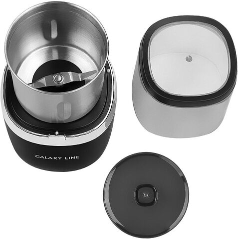 Электрическая кофемолка Galaxy Line GL0910