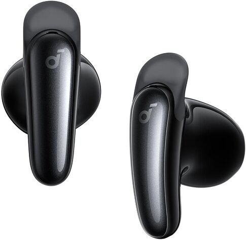 Наушники Anker Soundcore Liberty Buds (черный)