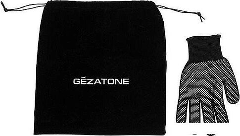 Фен Gezatone HD500 1301367W
