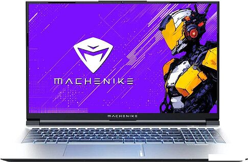 Игровой ноутбук Machenike L15 Air Pulsar L JJ00GH00FRU