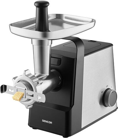 Мясорубка Sencor SMG 7400SS