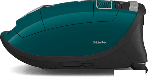 Пылесос Miele Complete C3 Parquet Flex SGSF5 (бирюзовый)